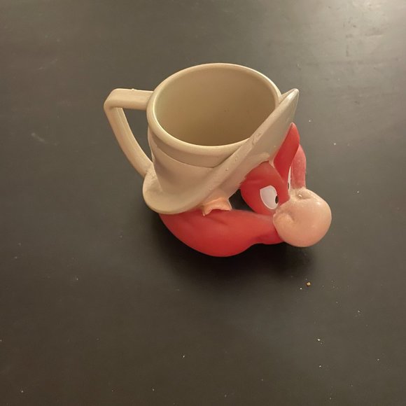 Yosemite Sam Mug - Picture 2 of 5